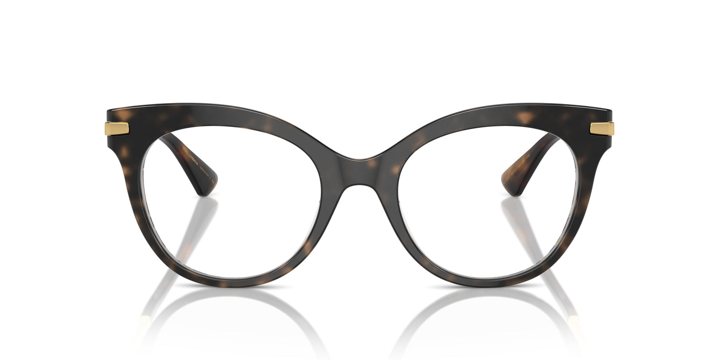 Dolce & Gabbana DG3392 3299 52