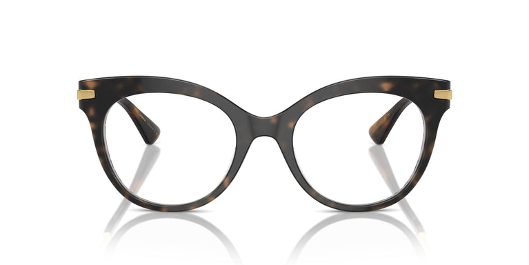 Dolce & Gabbana DG3392 3299 52