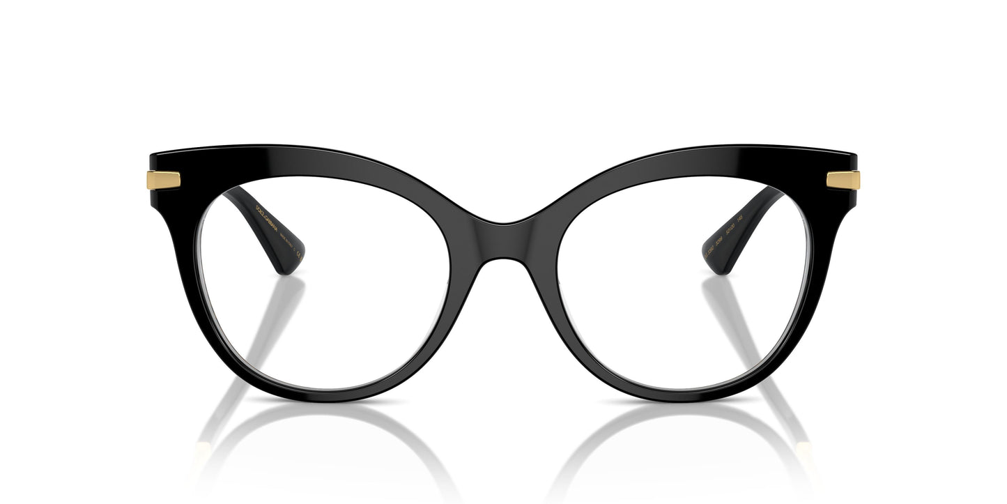 Dolce & Gabbana DG3392 3299 50