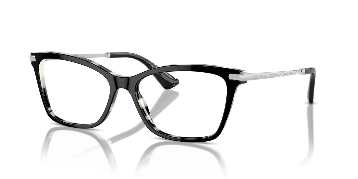Dolce & Gabbana DG3393 3372 54