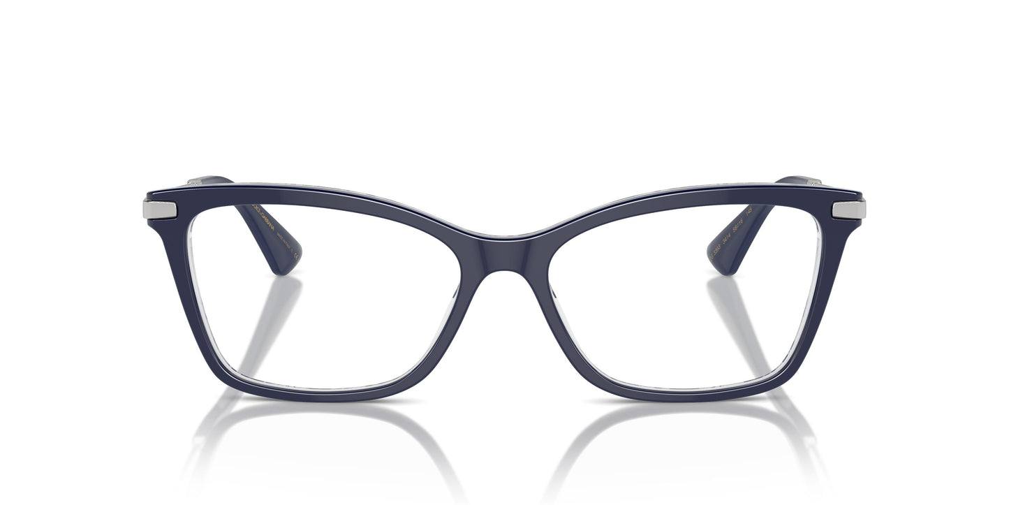 Dolce & Gabbana DG3393 501 56