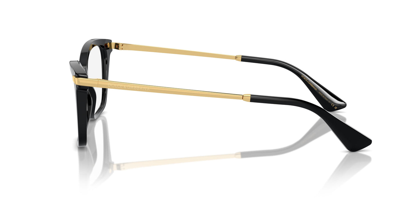 Dolce & Gabbana DG3393 501 54