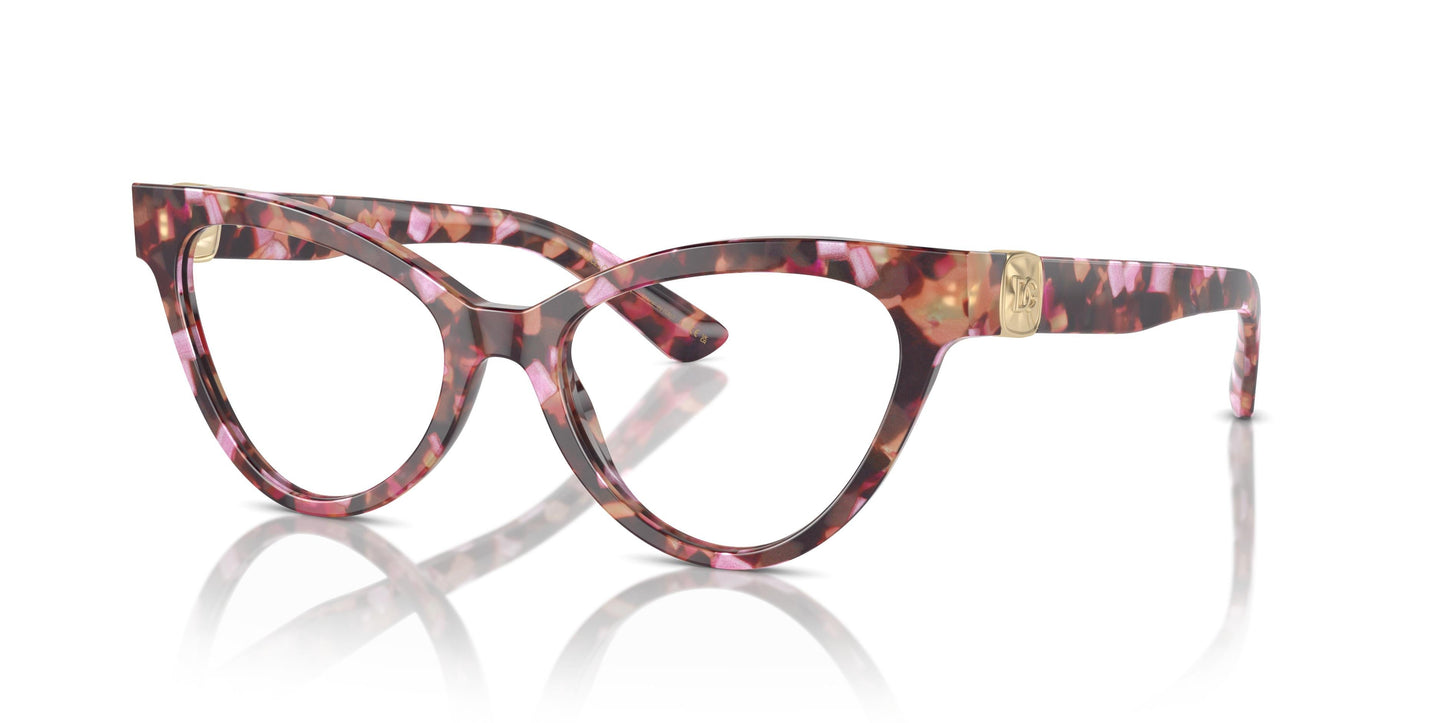 Dolce & Gabbana DG3394 501 52