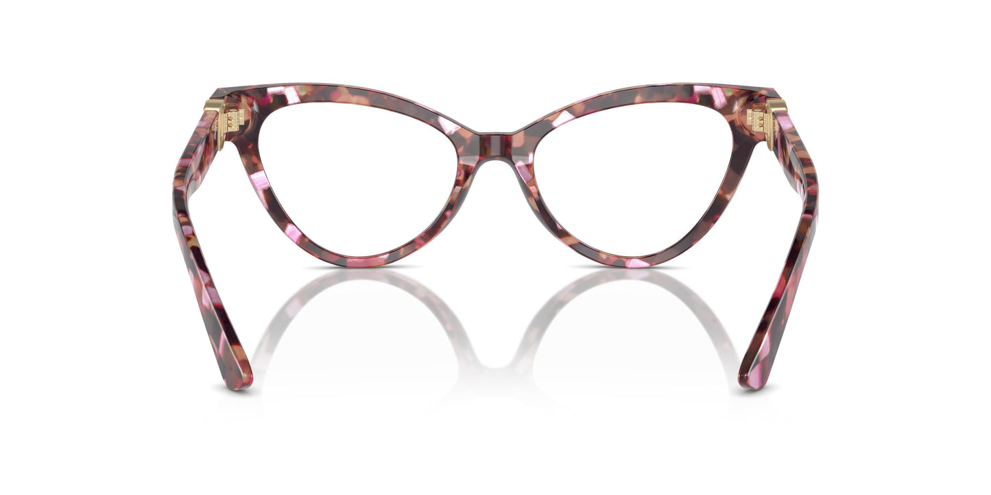 Dolce & Gabbana DG3394 501 52