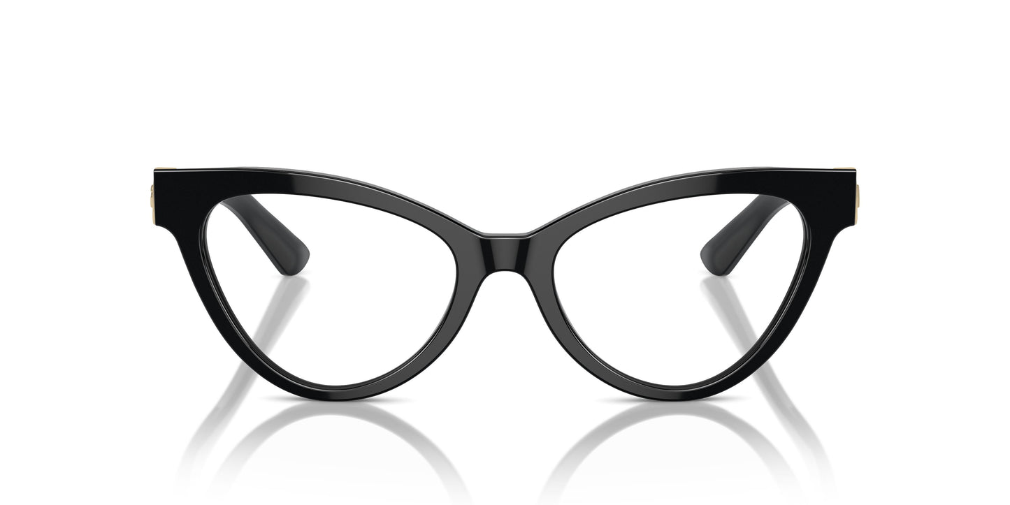 Dolce & Gabbana DG3394 502 52