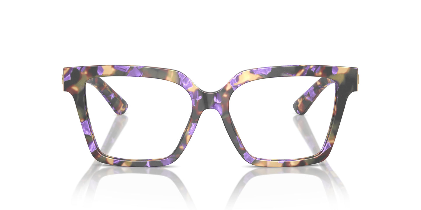 Dolce & Gabbana DG3395 3440 53