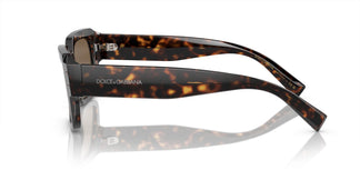 Dolce & Gabbana DG4460 502/73 56