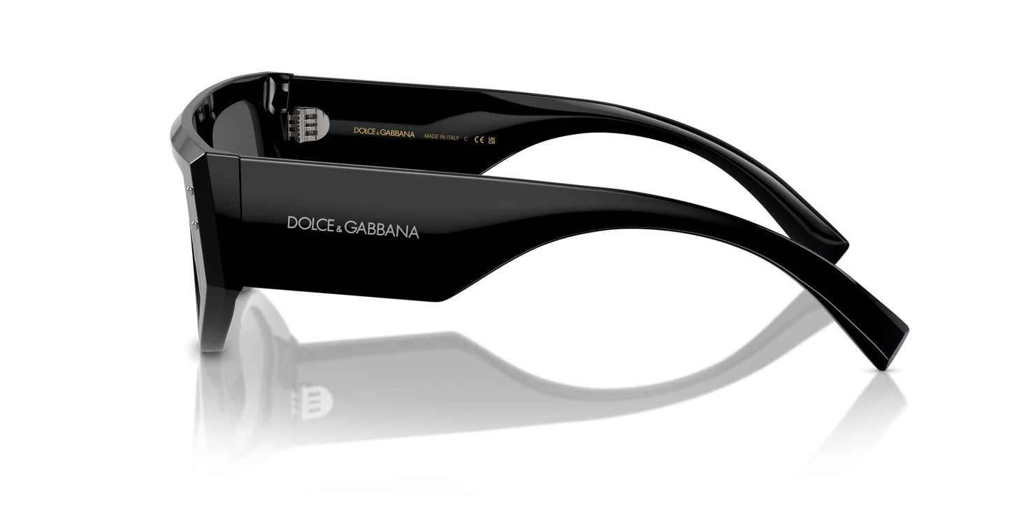 Dolce & Gabbana DG4461 501/87 57