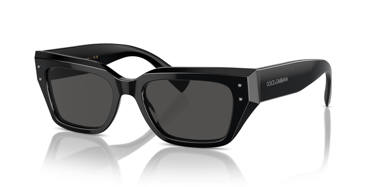 Dolce & Gabbana DG4462 501/87 52