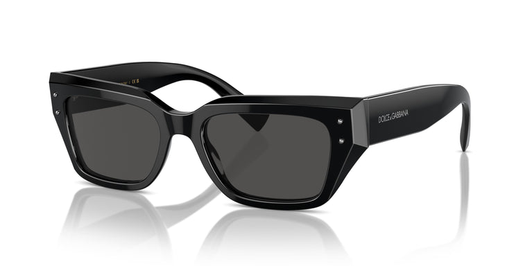 Dolce & Gabbana DG4462 501/87 52