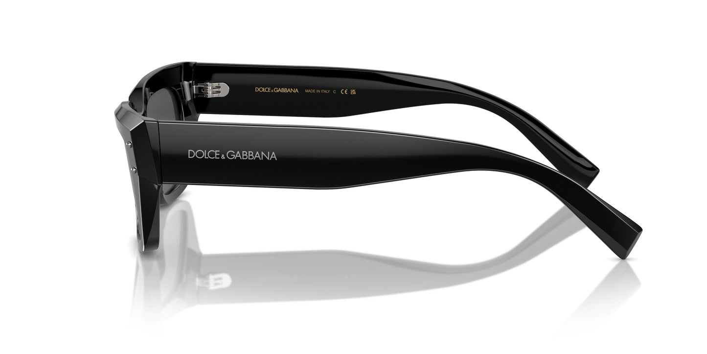 Dolce & Gabbana DG4462 501/87 52