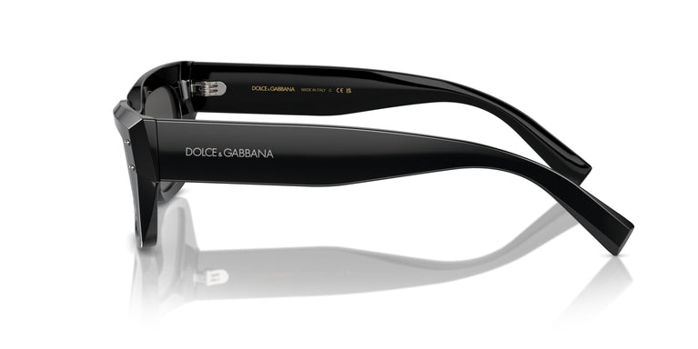 Dolce & Gabbana DG4462 501/87 52
