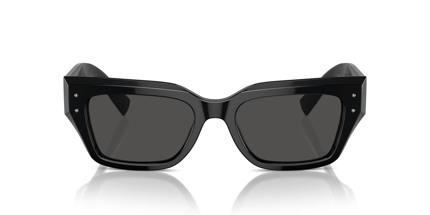 Dolce & Gabbana DG4462 501/87 52
