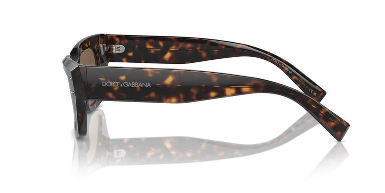 Dolce & Gabbana DG4462 502/73 52