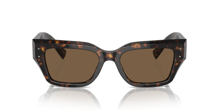 Dolce & Gabbana DG4462 502/73 52