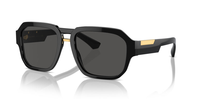 Dolce & Gabbana DG4464 501/87 56