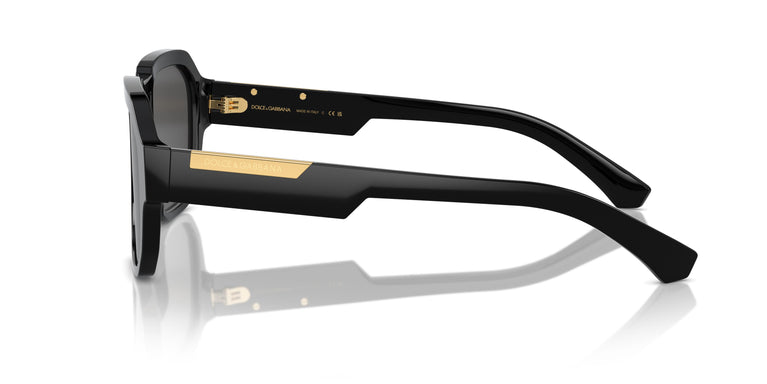 Dolce & Gabbana DG4464 501/87 56