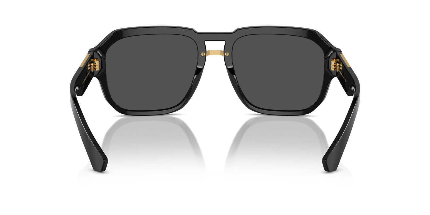 Dolce & Gabbana DG4464 501/87 56