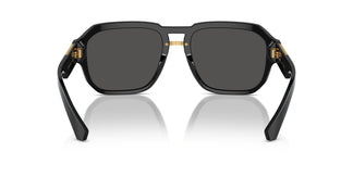 Dolce & Gabbana DG4464 501/87 56