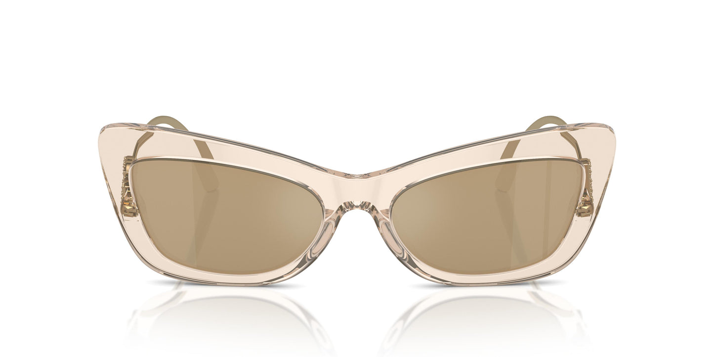 Dolce & Gabbana DG4467B 343203 55