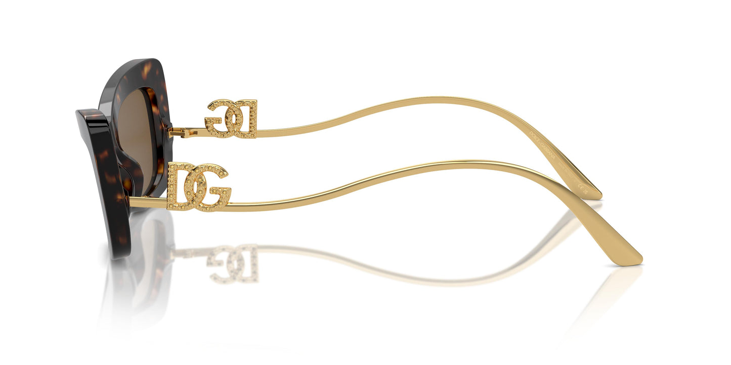 Dolce & Gabbana DG4467B 502/73 55