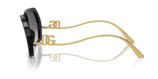 Dolce & Gabbana DG4468B 501/8G 58