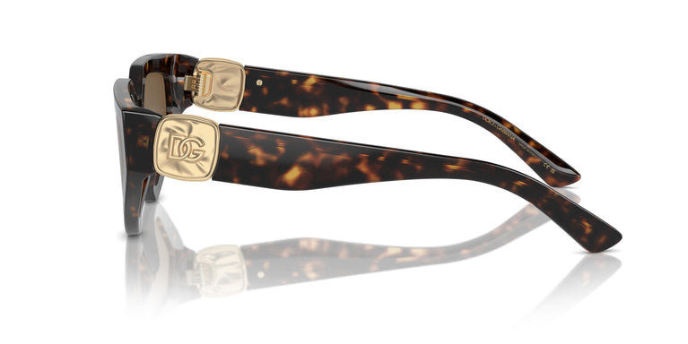 Dolce & Gabbana DG4469 502/73 59