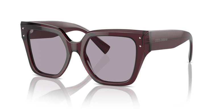 Dolce & Gabbana DG4471 3045AK 52