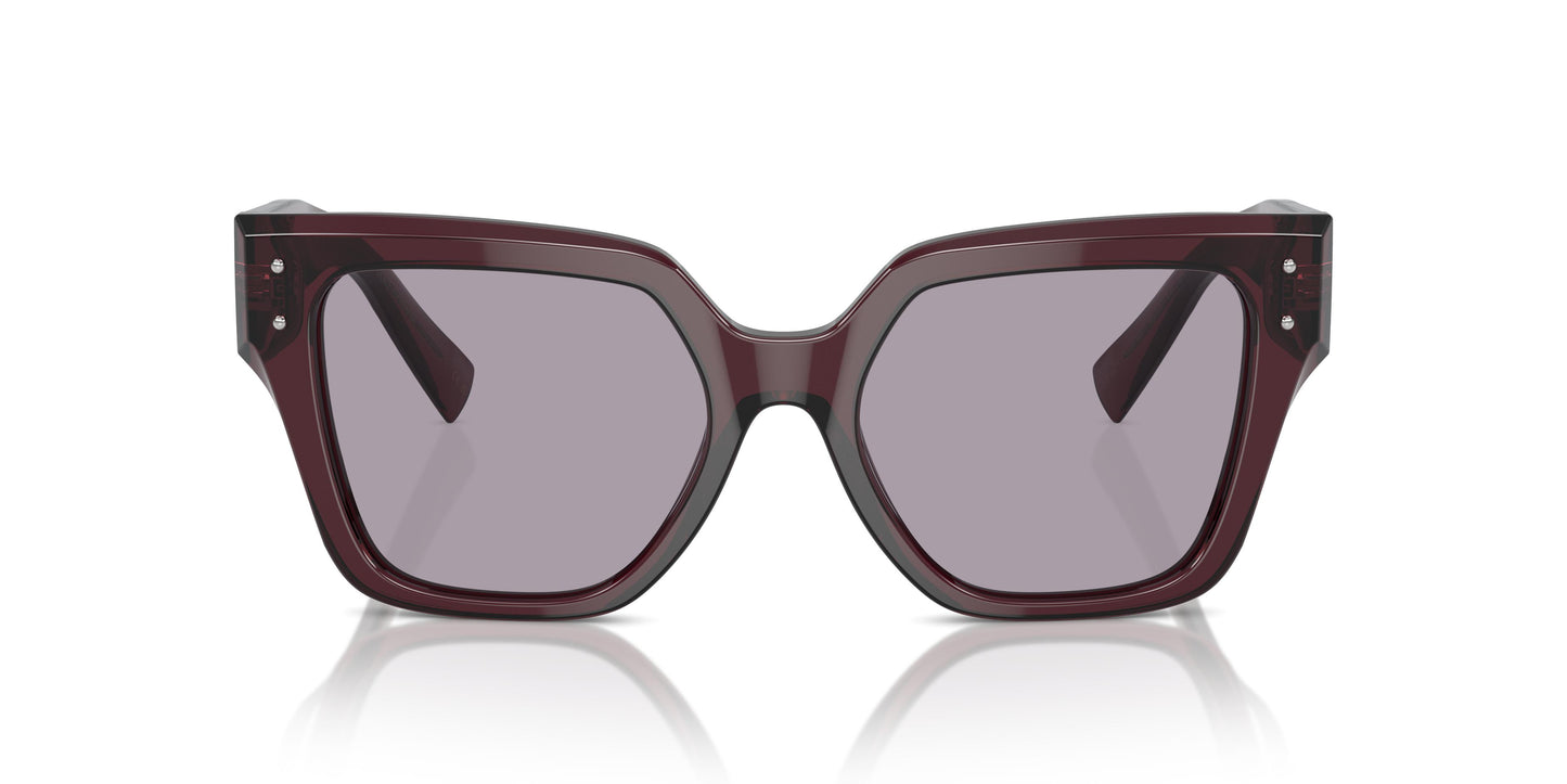 Dolce & Gabbana DG4471 3045AK 52