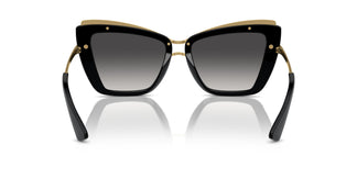 Dolce & Gabbana DG4472 501/8G 54