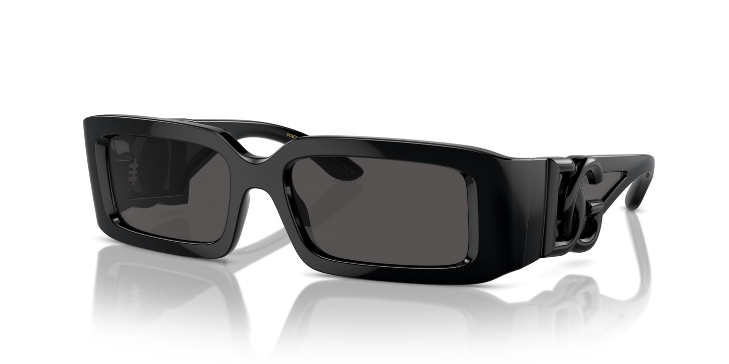 Dolce & Gabbana DG6197 501/87 53