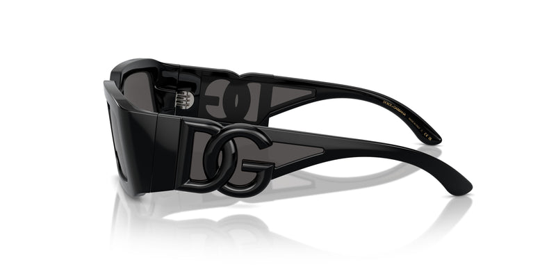 Dolce & Gabbana DG6197 501/87 53