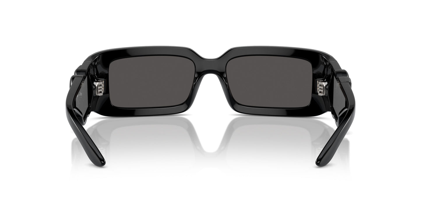 Dolce & Gabbana DG6197 501/87 53