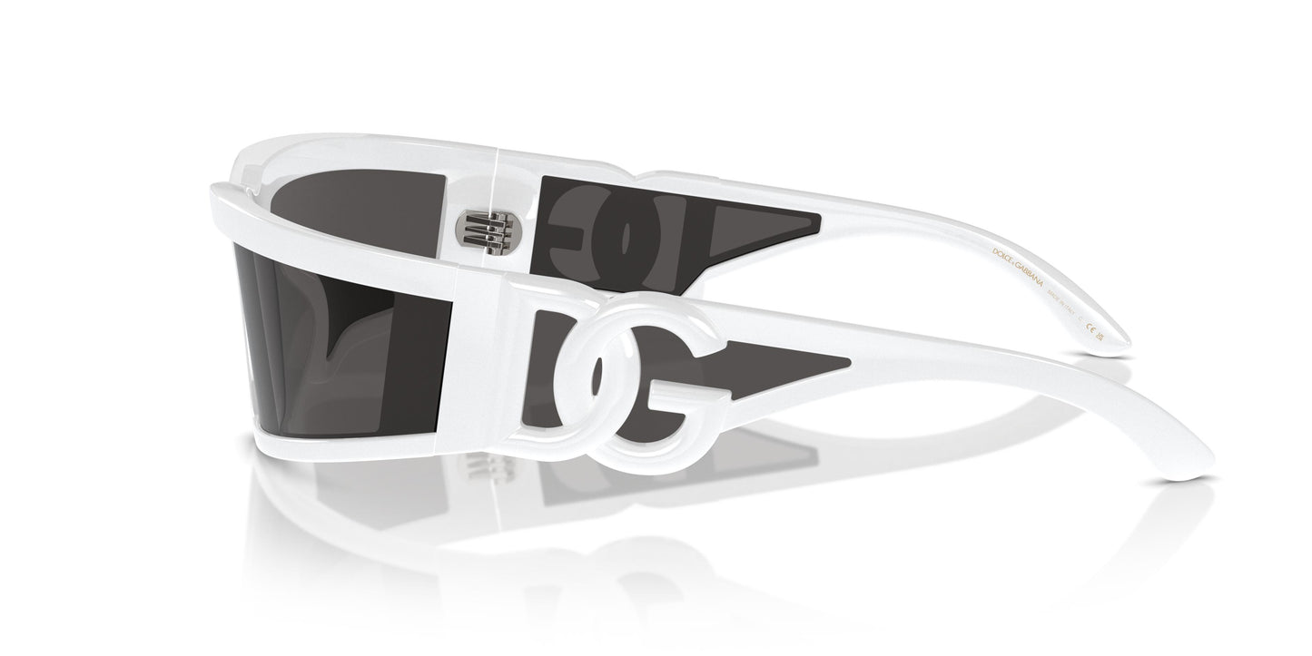 Dolce & Gabbana DG6198 331287 63