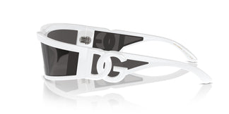 Dolce & Gabbana DG6198 331287 63