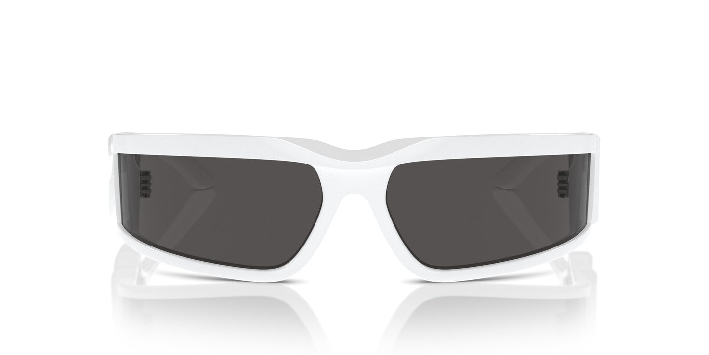 Dolce & Gabbana DG6198 331287 63