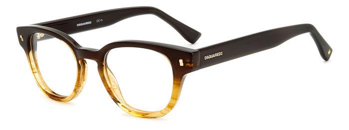 Dsquared2 D2 0057 EX4 46