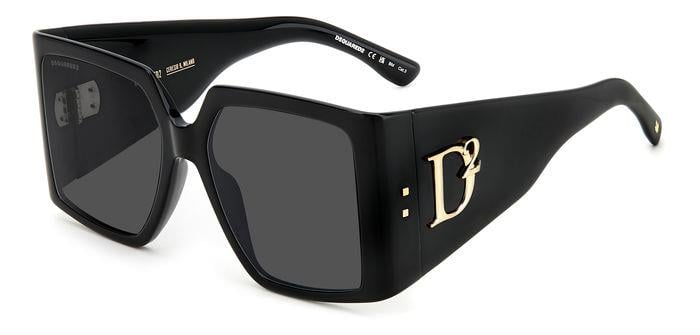 Dsquared2 D2 0096/S 807 56
