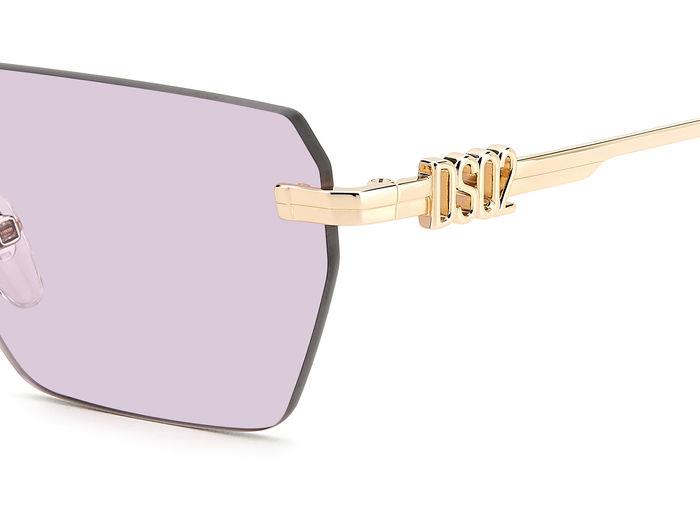 Dsquared2 D2 0102/S EYR 58