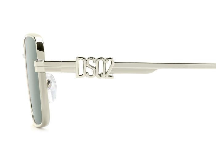 Dsquared2 D2 0104/S KTU 52