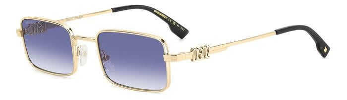 Dsquared2 D2 0104/S LKS 52