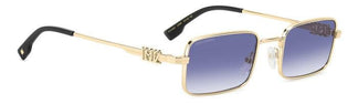 Dsquared2 D2 0104/S LKS 52