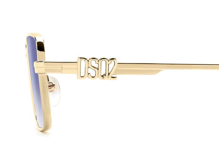 Dsquared2 D2 0104/S LKS 52