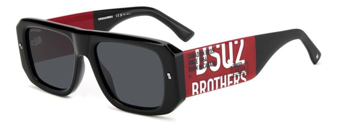 Dsquared2 D2 0107/S OIT 54