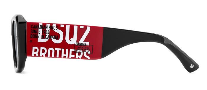 Dsquared2 D2 0107/S OIT 54