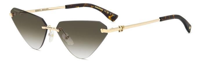 Dsquared2 D2 0108/S PEF 63