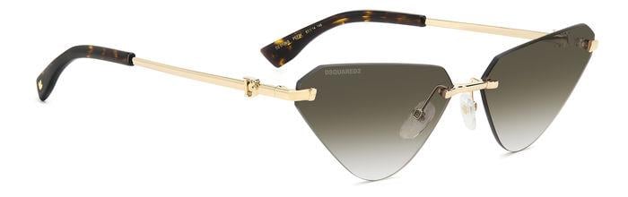 Dsquared2 D2 0108/S PEF 63