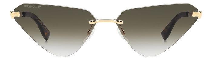Dsquared2 D2 0108/S PEF 63
