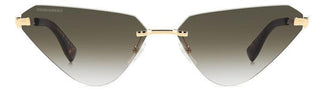Dsquared2 D2 0108/S PEF 63