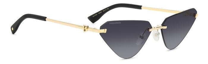 Dsquared2 D2 0108/S RHL 63